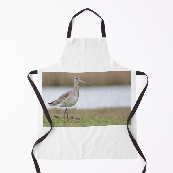 Item preview, Black Tailed Godwit designed and sold by LaurenTucker.