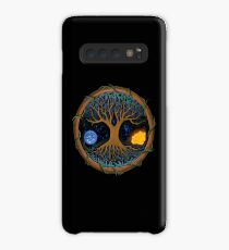 Astral Tree of Life Case/Skin for Samsung Galaxy