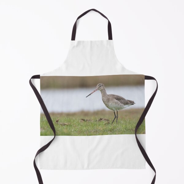 Item preview, Black Tailed Godwit designed and sold by LaurenTucker.