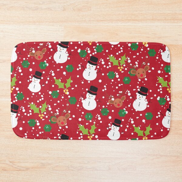 Item preview, Pattern for Christmas designed and sold by IZ-STAR.