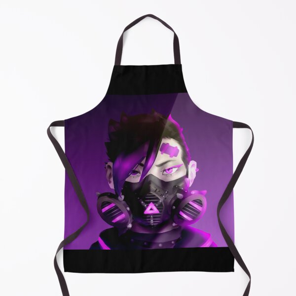 Item preview, Retrato Cyberpunk - Chill Out designed and sold by 20SnapDragon20.