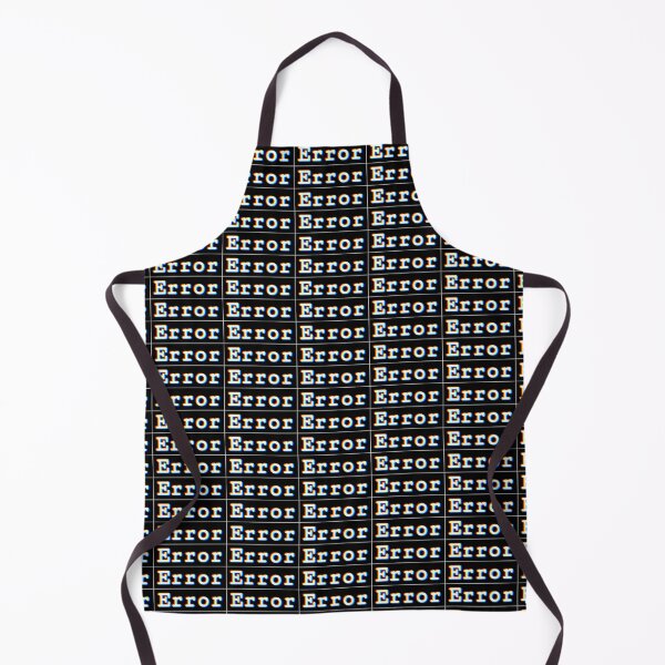 Item preview, Error Design designed and sold by The Merch.