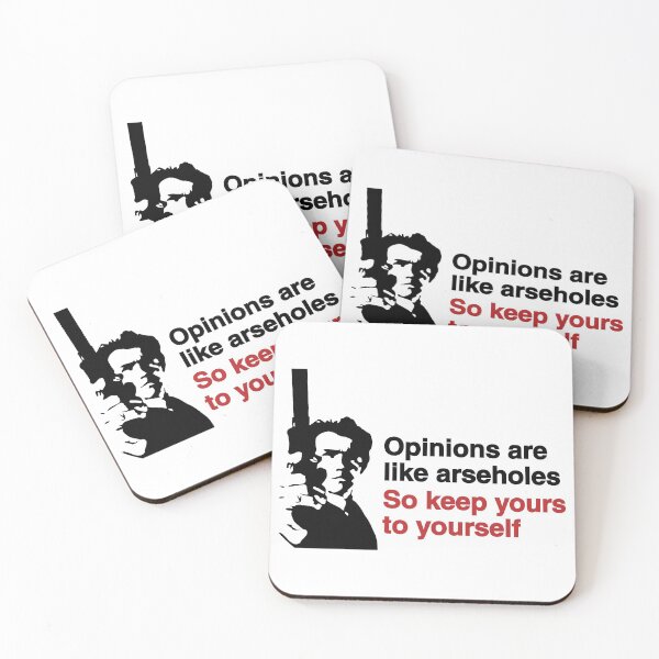 Item preview, Opinions designed and sold by Mansemat & Moloch.