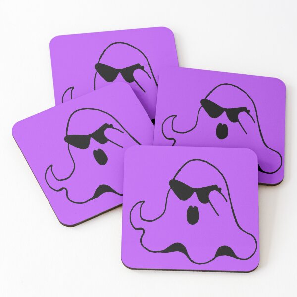 Item preview, Halloween spooky boojee boujee ghost designed and sold by IslesArt.