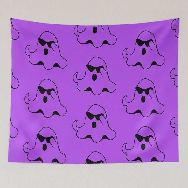 Item preview, Halloween spooky boojee boujee ghost designed and sold by IslesArt.