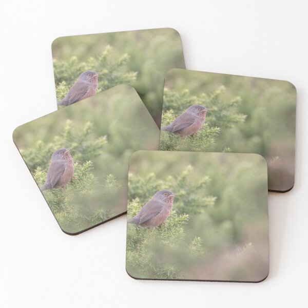 Item preview, Dartford Warbler designed and sold by LaurenTucker.