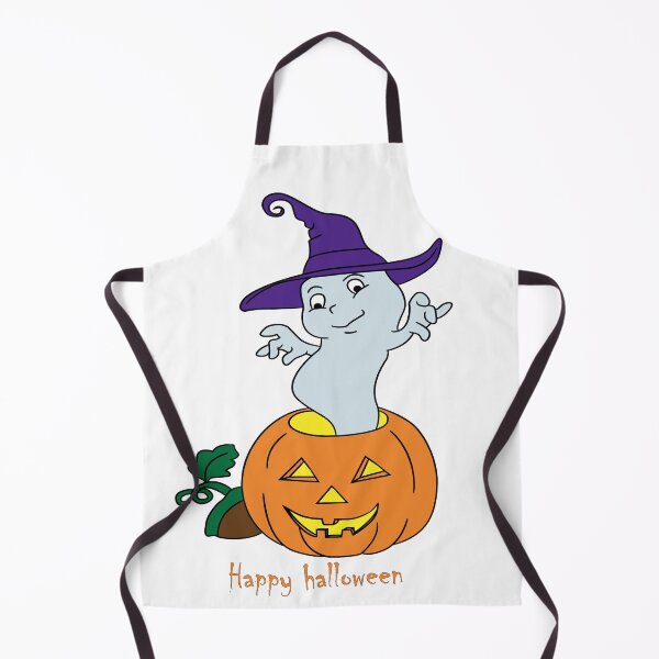 Item preview, Ghost Boo halloween T-Shirt designed and sold by djamelred.