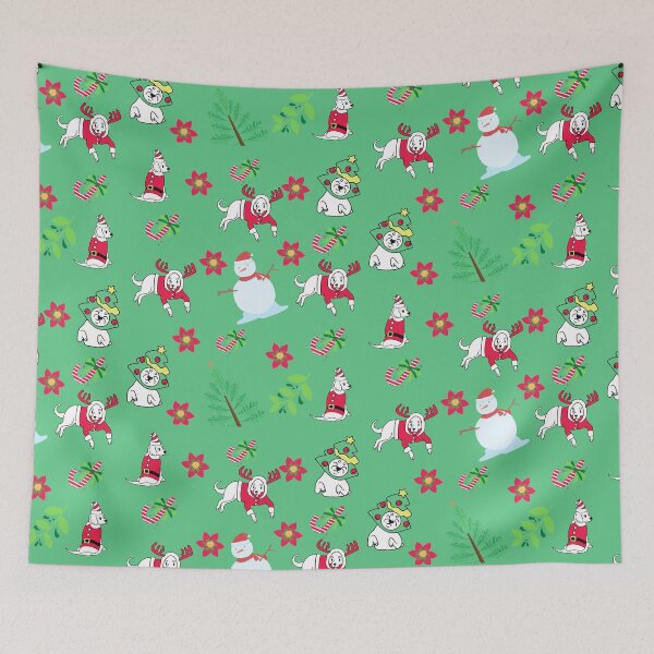 Item preview, Christmas pattern-snow man designed and sold by IZ-STAR.