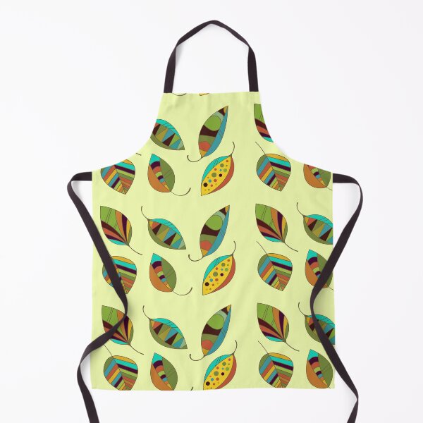 Item preview, Geometry Leaves designed and sold by artsy prada.