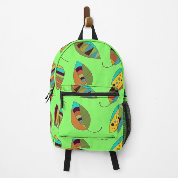 Item preview, Geometry Leaves designed and sold by artsy prada.