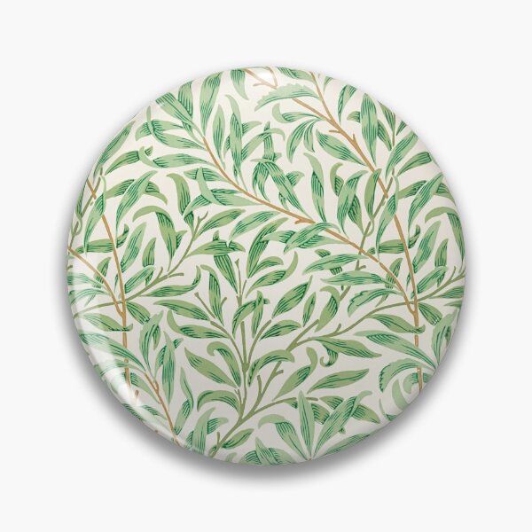 Item preview, Vintage Willow Bough By William Morris designed and sold by IslandArt.