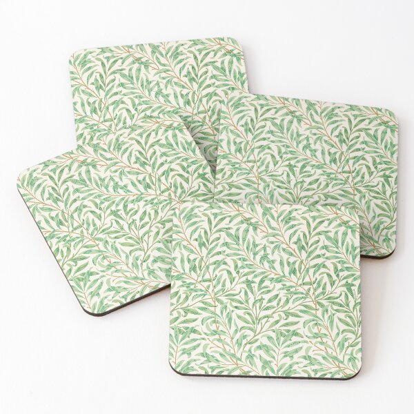Item preview, Vintage Willow Bough By William Morris designed and sold by IslandArt.
