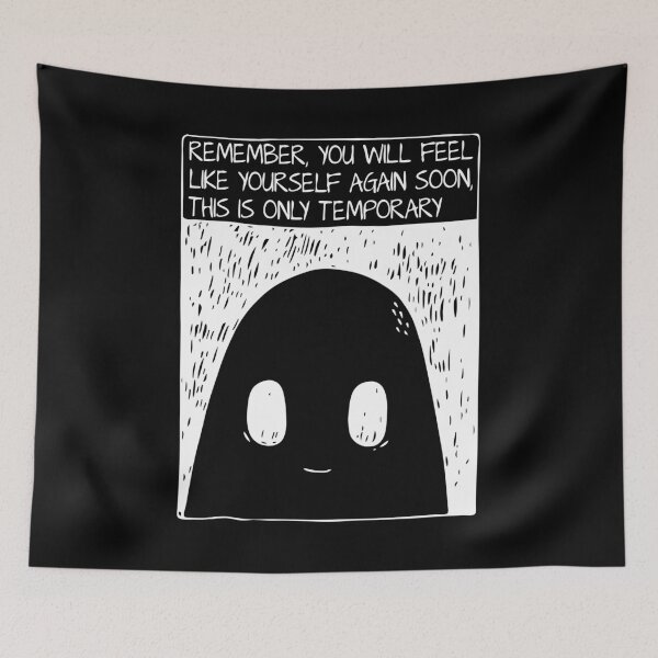 Item preview, WHOLESOME GHOST designed and sold by CHVRDesing.