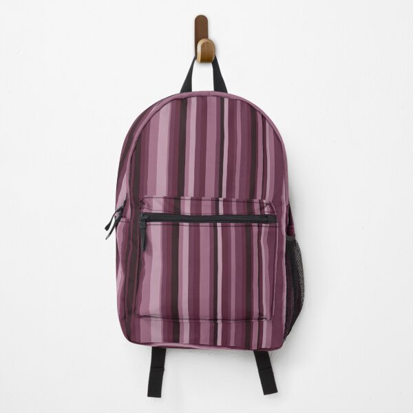 Item preview, Purple Stripe designed and sold by sarahrinouye.