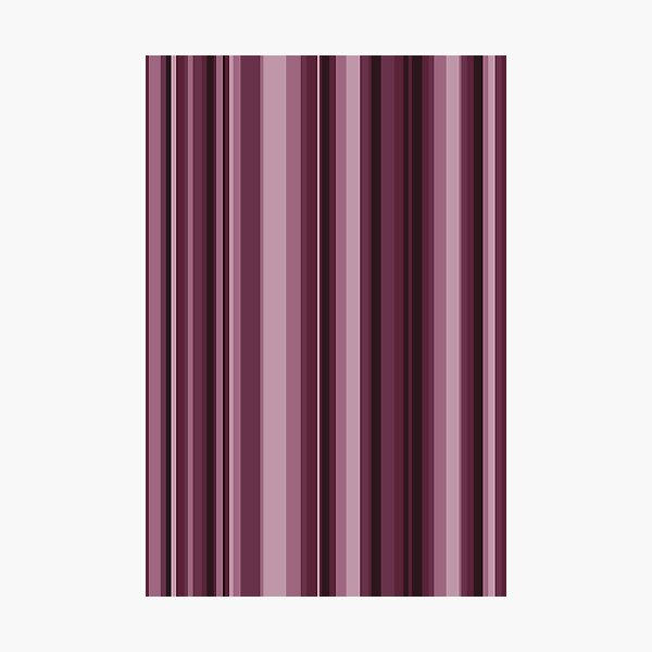 Item preview, Purple Stripe designed and sold by sarahrinouye.