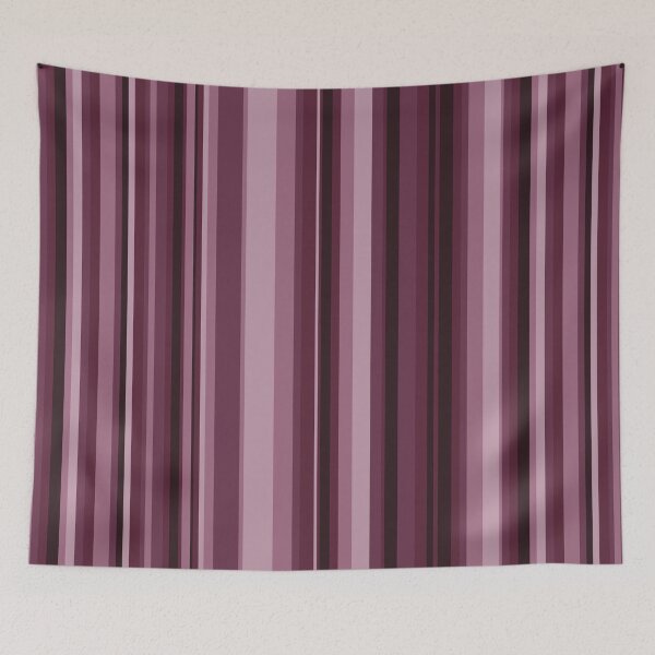 Item preview, Purple Stripe designed and sold by sarahrinouye.