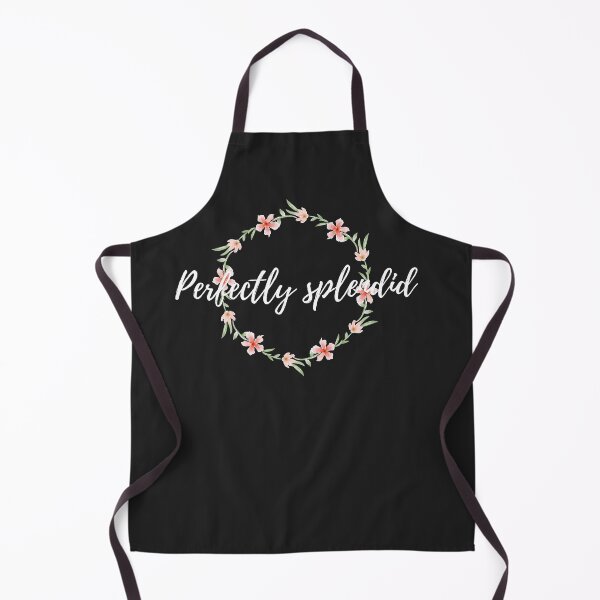 Item preview, Perfectly Splendid (White) designed and sold by xalygatorx.