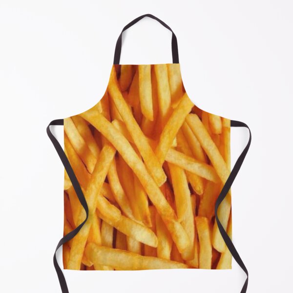 Item preview, French Fries designed and sold by asun5.