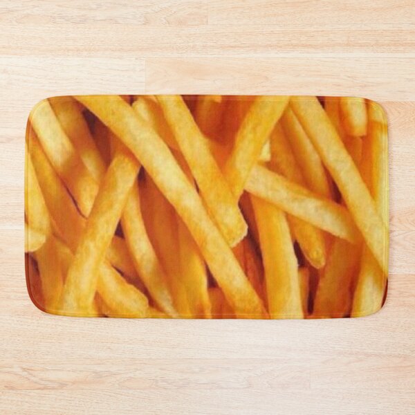 Item preview, French Fries designed and sold by asun5.