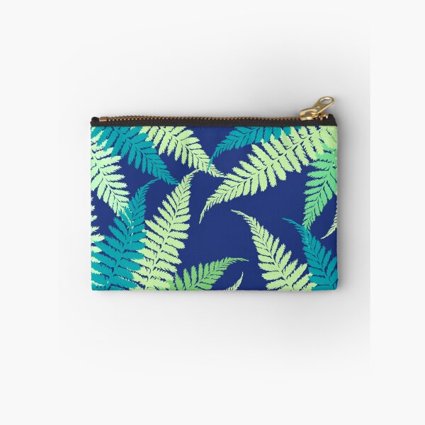 Item preview, Frilly Ferns designed and sold by Betsy Schrock Studio on Redbubble.