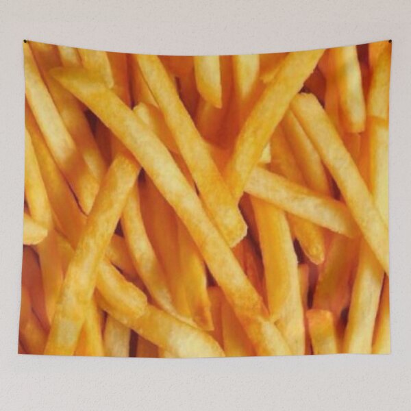 Item preview, French Fries designed and sold by asun5.