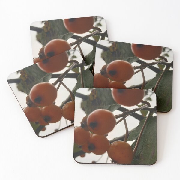 Item preview, Orange berries designed and sold by Emma  Amies.