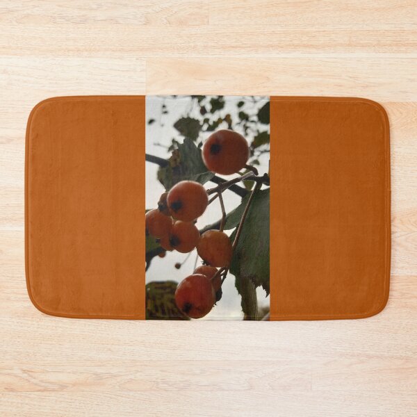 Item preview, Orange berries designed and sold by Emma  Amies.