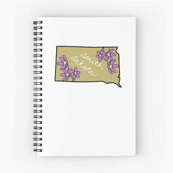 Item preview, South Dakota State Flower designed and sold by mirandawright10.