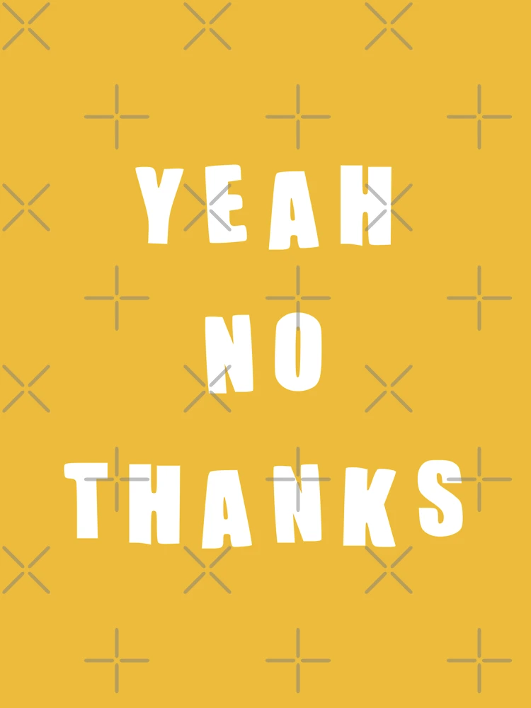 No Thanks (@nothanksmusic) / X