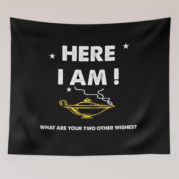 Item preview, Here I Am designed and sold by Mitch-Angelo.