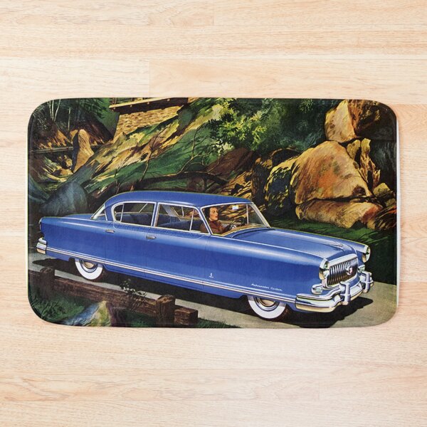 Item preview, Fins & Chrome 1941 Desoto designed and sold by OldschoolTs.