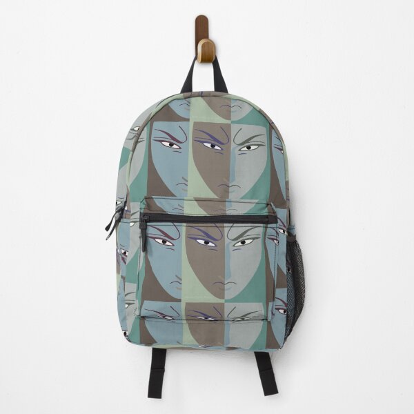 Item preview, FACES #15 designed and sold by Jean Gregory Evans.