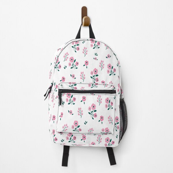 Item preview, Pink Flowers designed and sold by artsy prada.