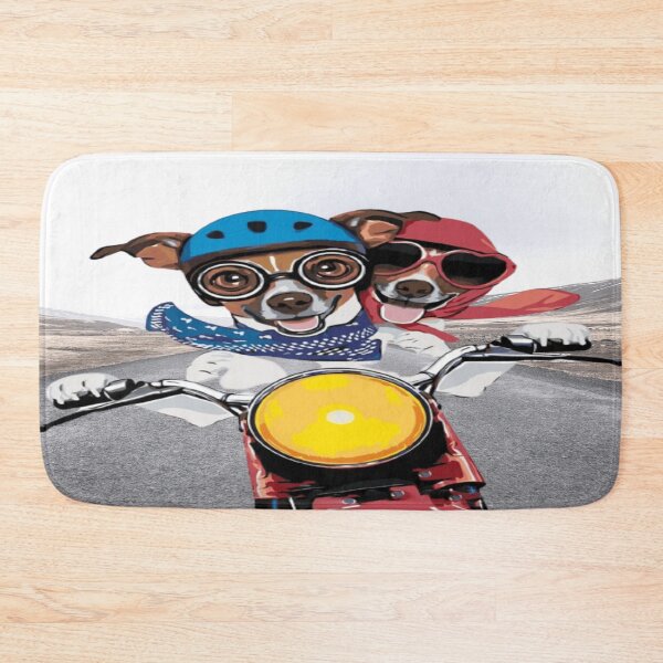 Item preview, Let's Ride Together designed and sold by Deestylistic.