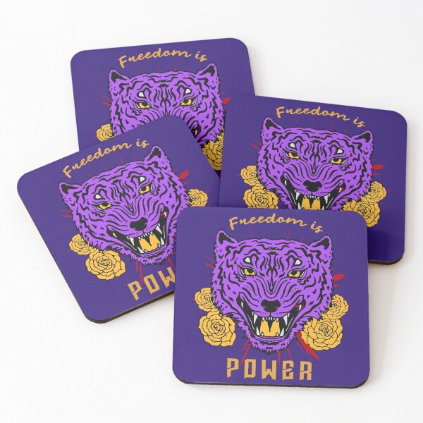 Item preview, Freedom is power designed and sold by designdroplet.