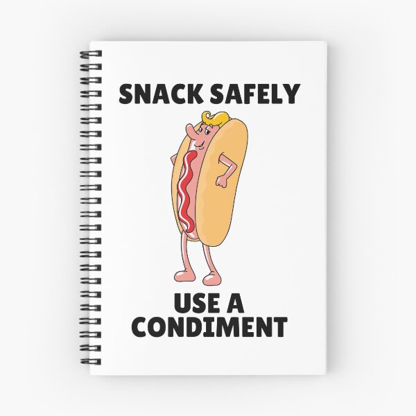 Item preview, Snack Safely designed and sold by GoodGirlDesigns.
