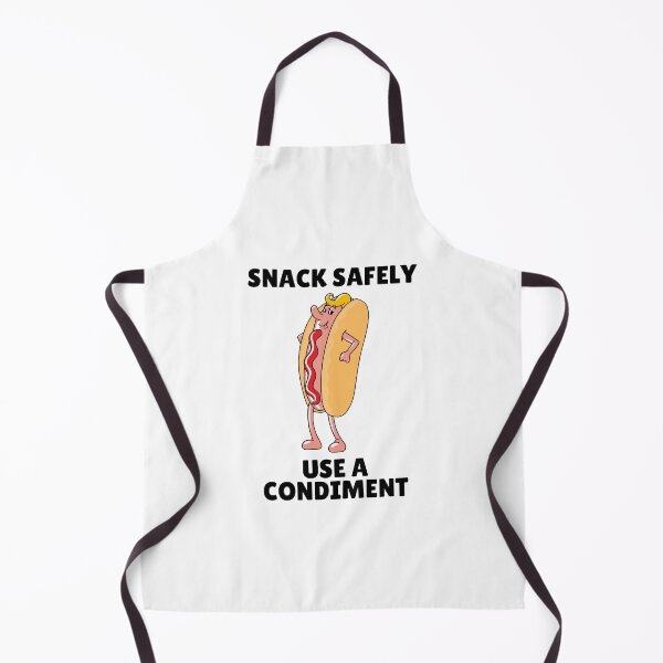 Item preview, Snack Safely designed and sold by GoodGirlDesigns.