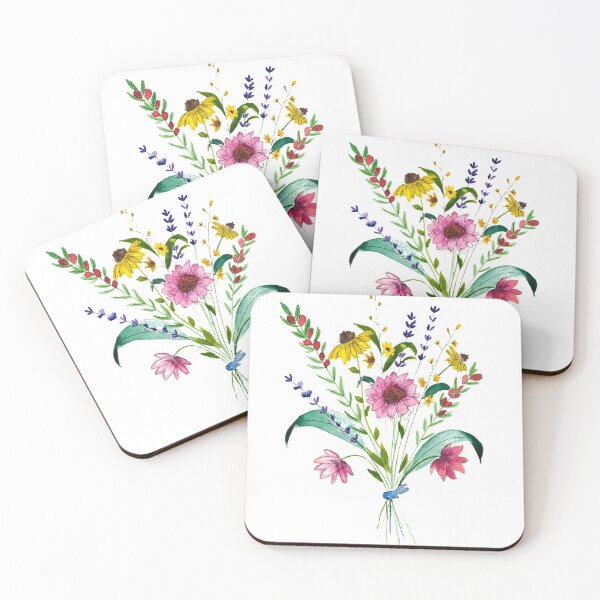 Item preview, Flowers designed and sold by Logan Gottsacker.