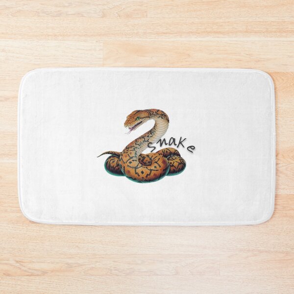 Item preview, A snake is a reptile animal designed and sold by JamalRok04.