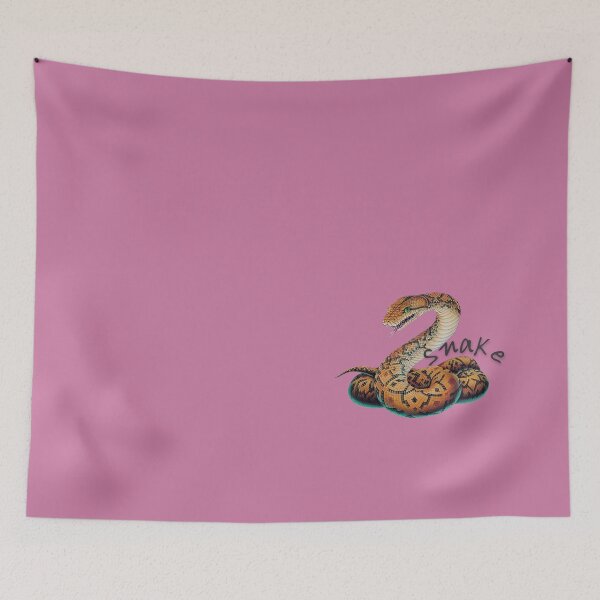 Item preview, A snake is a reptile animal designed and sold by JamalRok04.