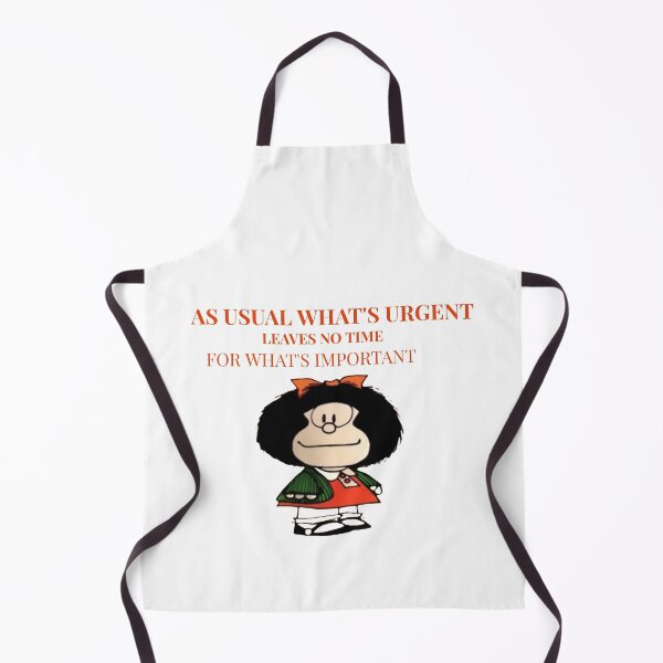 Item preview, Mafalda Quino Comics designed and sold by Elena's Shop.