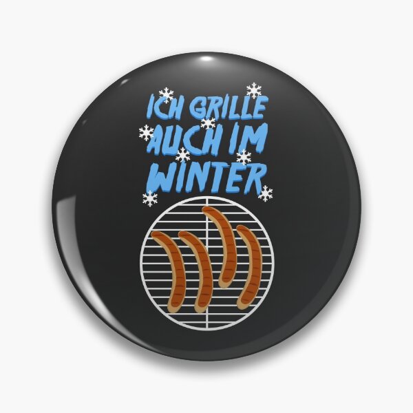 Item preview, Winter grill designed and sold by Gezwompl.