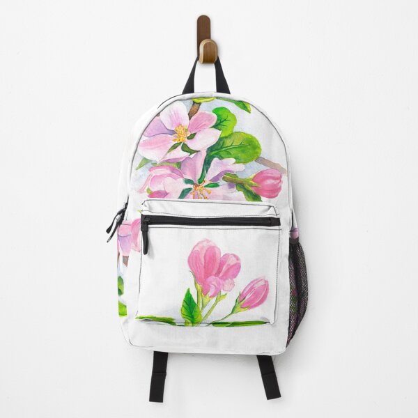 Item preview, Apple blossom watercolor designed and sold by Emiliya Yaneva.