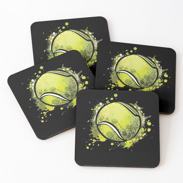 Item preview, Tennis ball for sports and tennis lover designed and sold by AxzoGerman.