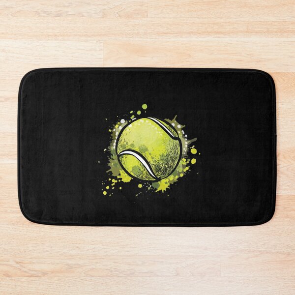 Item preview, Tennis ball for sports and tennis lover designed and sold by AxzoGerman.