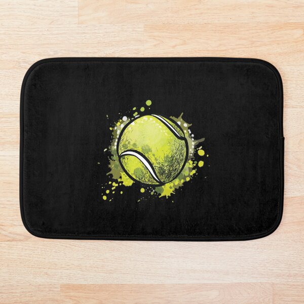 Item preview, Tennis ball for sports and tennis lover designed and sold by AxzoGerman.