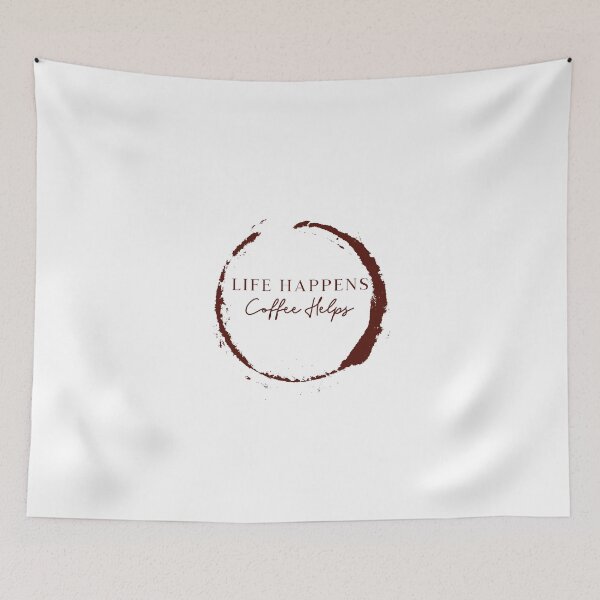 Item preview, Coffee Helps designed and sold by TFM-Novelties.