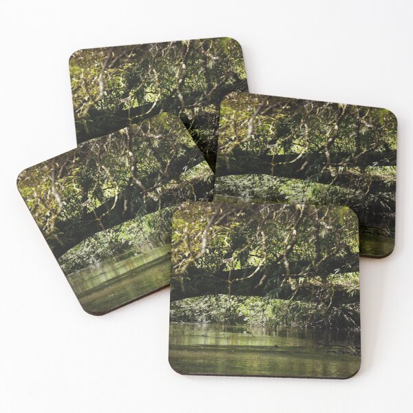 Item preview, Enchanted Forest - Study X   designed and sold by BritishYank.