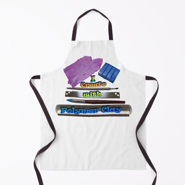 Item preview, I create with Polymer Clay designed and sold by Lynn Harriet.