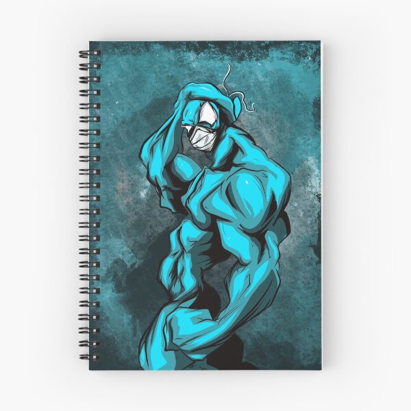 Item preview, Super hero man  designed and sold by Ciskeezy.